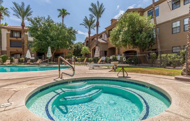 2bd 2 bath condo