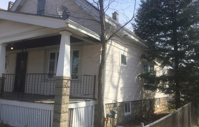 3 Bedroom Single Family Home