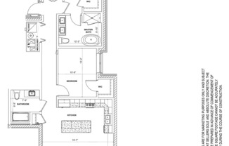 Partner-provided photo for $2406 unit