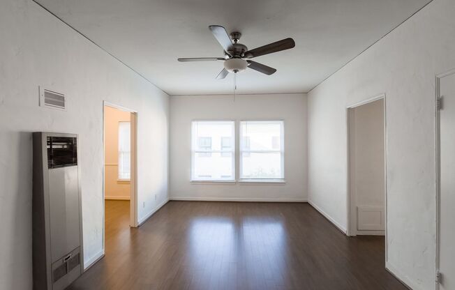 Villa Apartments of Glendale