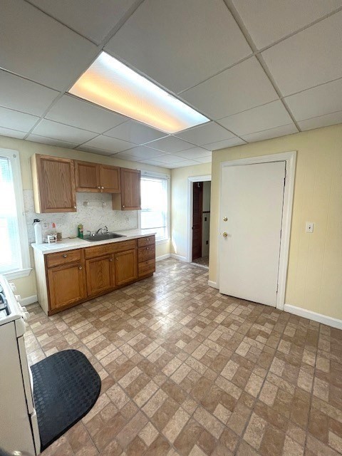 2 beds, 1 bath, 1,000 sqft, $2,100, Unit 1