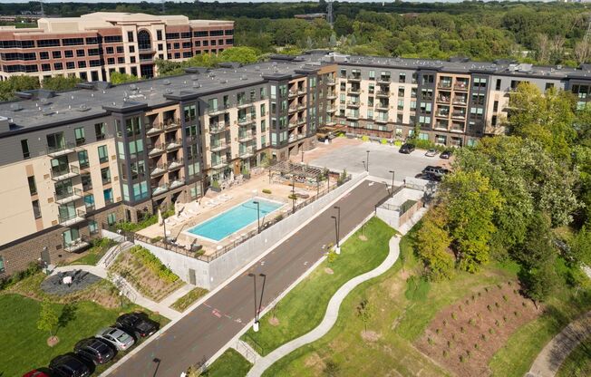 The Island Residences