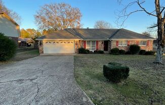 Great Home for Rent in Tuscaloosa, AL... Available to View with 48 Hour Notice!!!