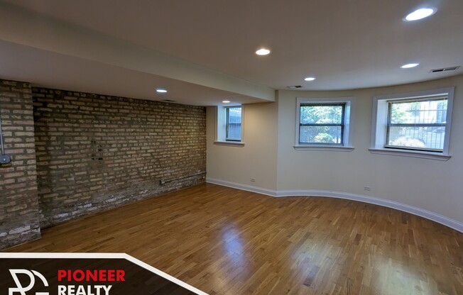 2834 North Albany Ave.