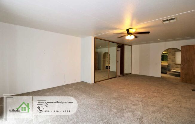 2 beds, 2 baths, $1,695