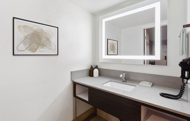 Studio, 1 bath, 350 sqft, $1,460, Unit 123