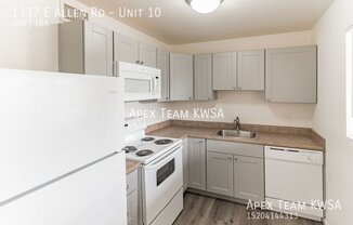 1337 E ALLEN RD
