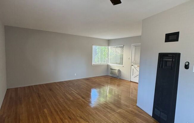 1 bed, 1 bath, $1,995