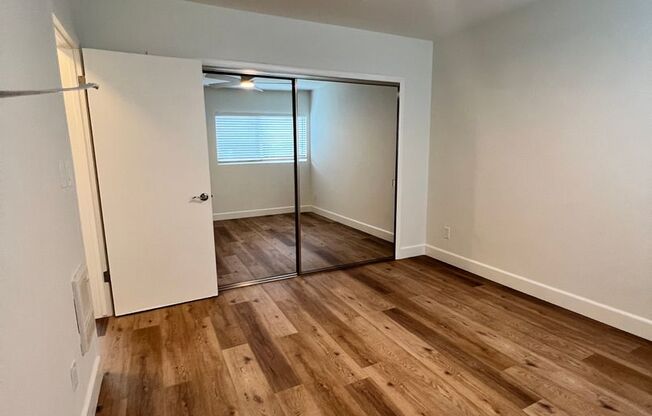 1 bed, 1 bath, 650 sqft, $2,395, Unit A