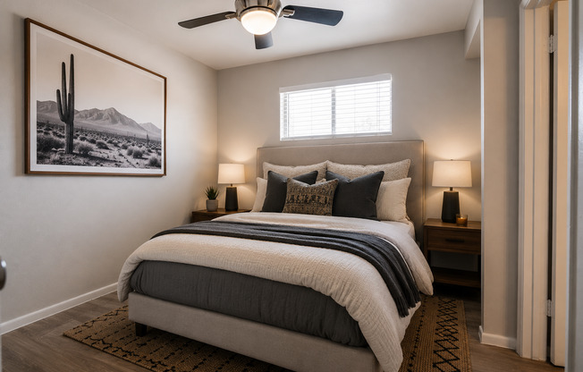 Arcadia Haus - Boutique Arcadia Community!