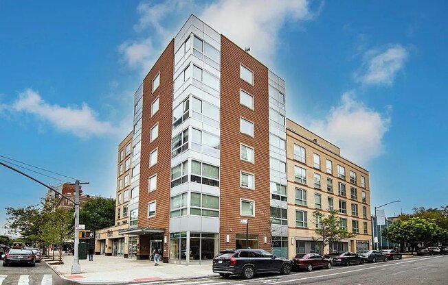 2130 Adam Clayton Powell Jr Blvd