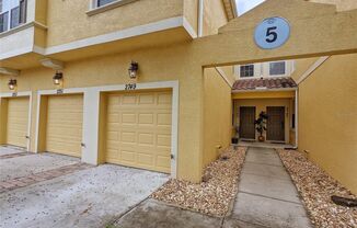 Updated and Modern 3 bed/2bath townhome for rent in a resort style community