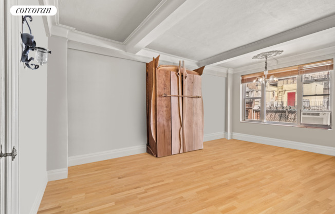 Studio, 1 bath, $3,600, Unit 6H