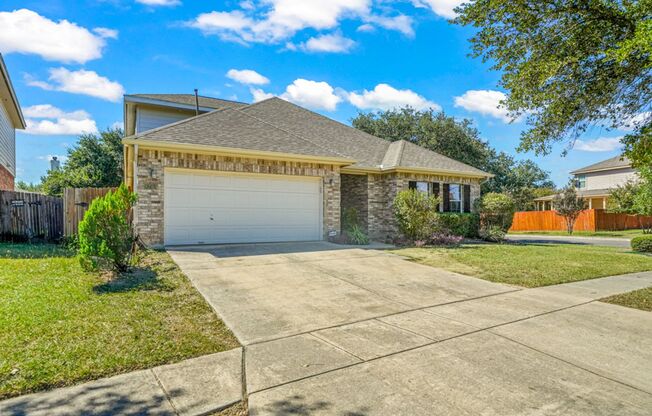 8703 Feather Trail - Sonoma Ranch