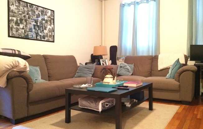 1622- Cambridge Realty, LLC