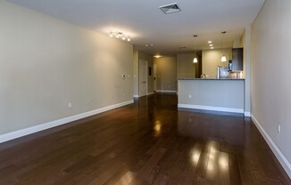 1 bed, 1 bath, 839 sqft, $3,500, Unit 502
