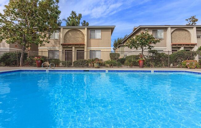 Lamar Garden Townhomes!