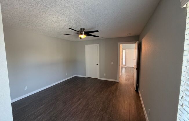 2 beds, 2 baths, 980 sqft, $2,495, Unit H205