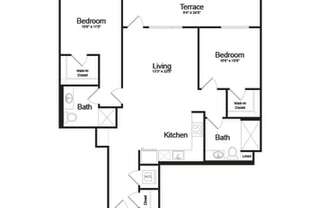 Partner-provided photo for $4197 unit