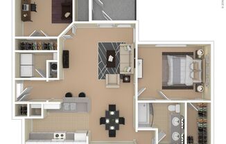 Partner-provided photo for $1919 unit