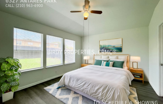 Partner-provided property photo