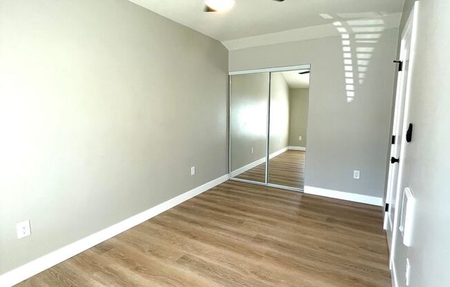 1 bed, 1 bath, 450 sqft, $2,450, Unit 3