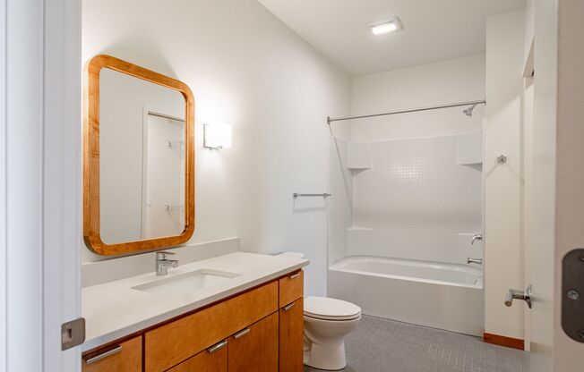 1 bed, 1 bath, 713 sqft, $1,550, Unit B518