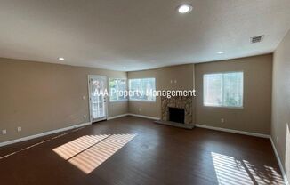 3 beds, 2 baths, $3,200