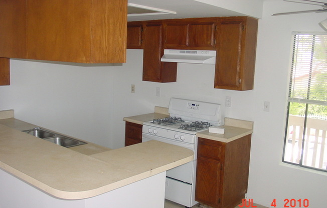 Claretta Apartment Homes