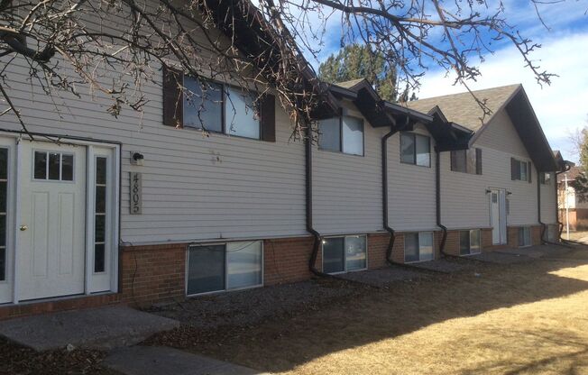 Regency Apartments 4805