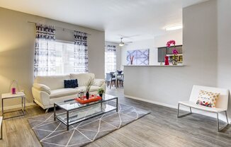 Remington Canyon Apartments
