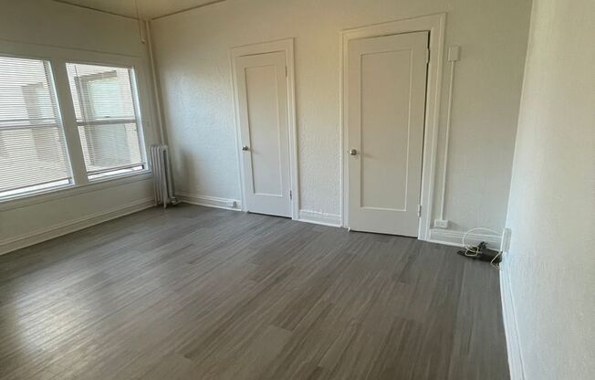 Studio, 1 bath, 510 sqft, $1,595, Unit 507