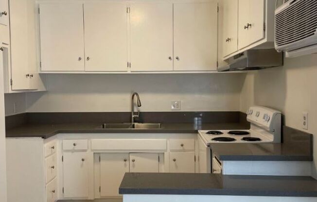 1 bed, 1 bath, 500 sqft, $1,595