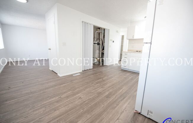 2 beds, 1 bath, 935 sqft, $1,399, Unit 15
