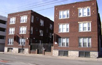The Triad Apartments