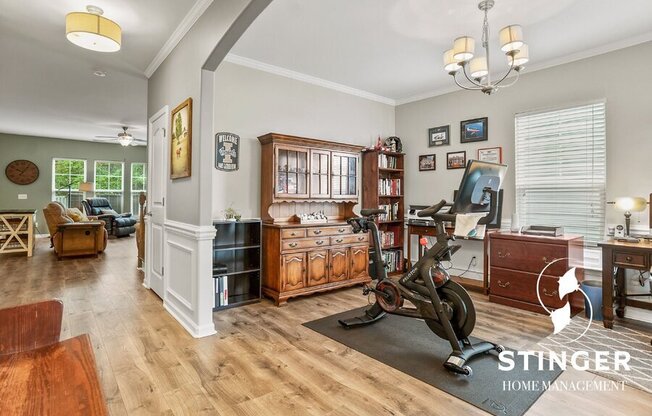 100 SAGO PALM DR