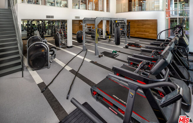 1 bed, 1 bath, 588 sqft, $3,015, Unit 773