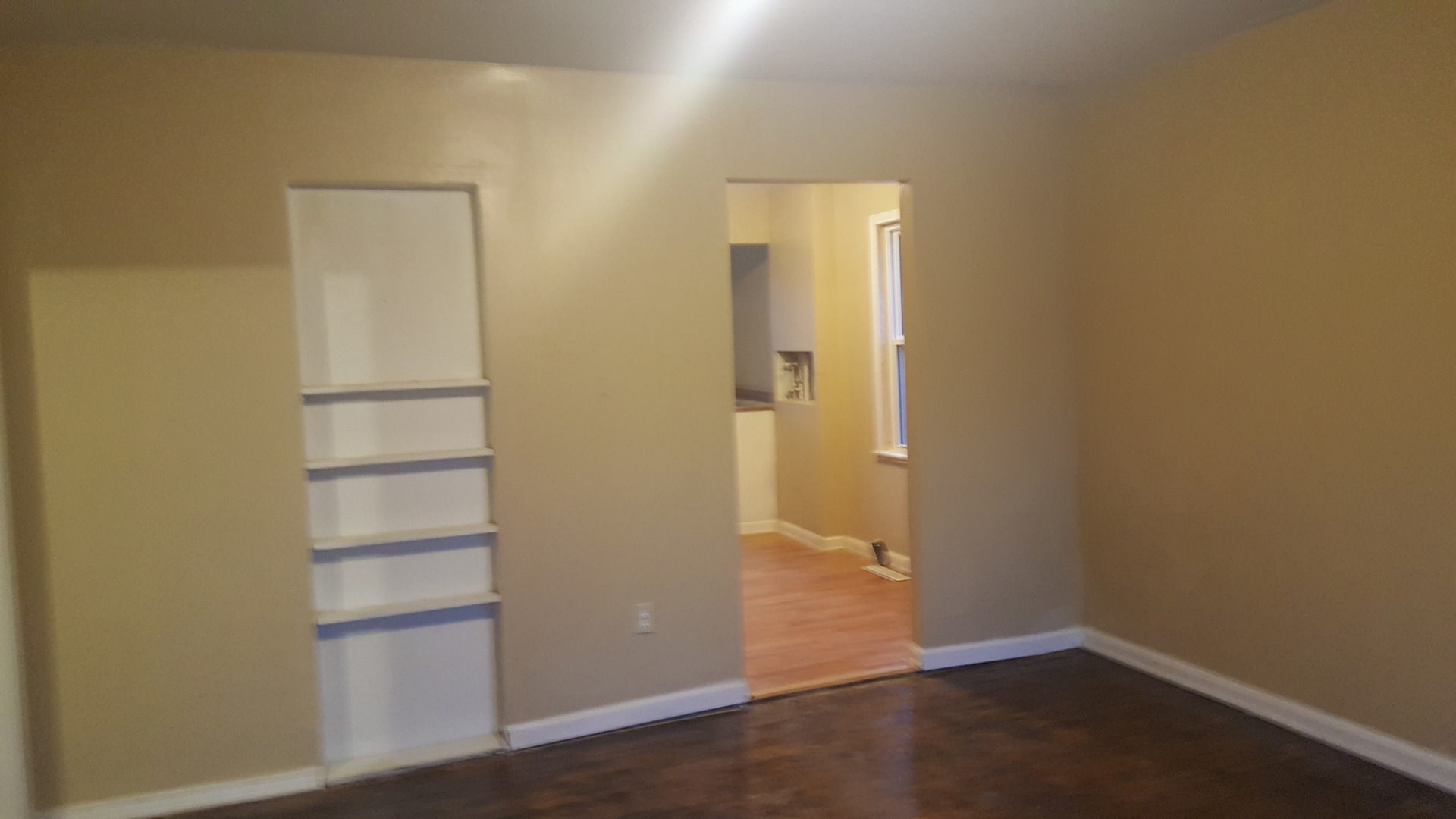 3 BED ROOM HOUSE IN SOUTH KC