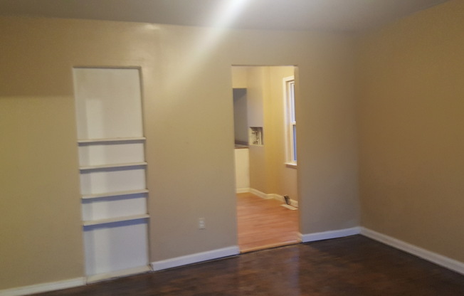 3 BED ROOM HOUSE IN SOUTH KC