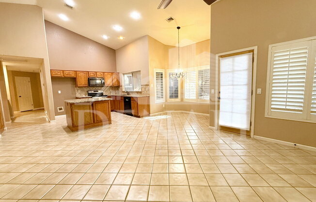 3 beds, 2 baths, 2,356 sqft, $2,895