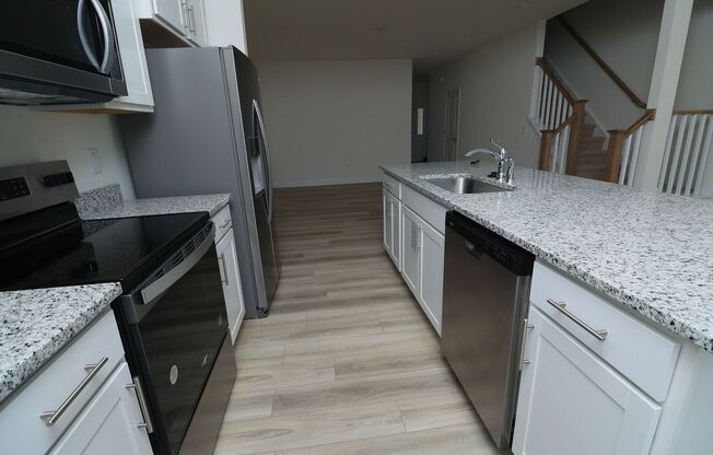 Townhouse