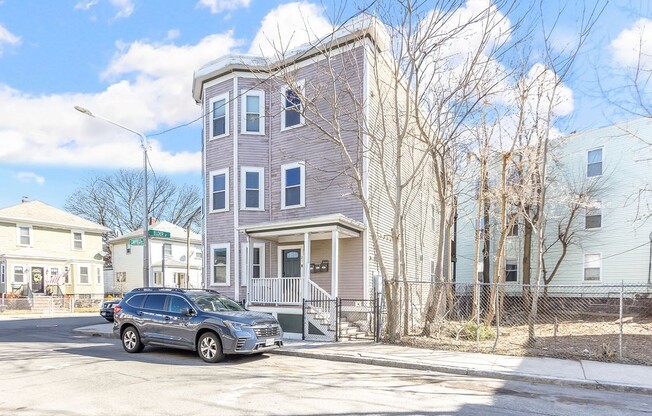 21 CAWFIELD ST