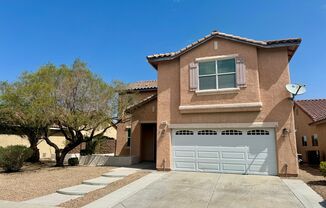 4 BEDROOM POOL HOME WITH LAS VEGAS STRIP VIEWS!