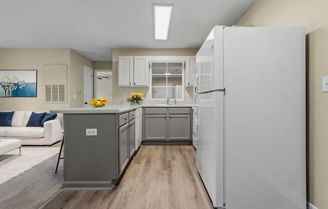 1 bed, 1 bath, $1,395, Unit 3695-D