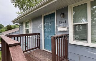 1342 E 84 TERRACE