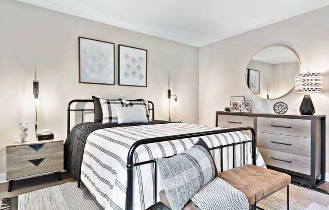 Luxury Apartments in Plainsboro, NJ: Discover Addison's Elegance