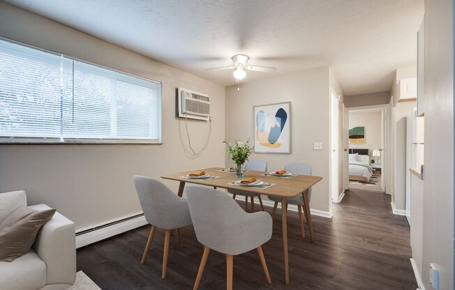 2 beds, 1 bath, 785 sqft, $1,047, Unit CW 110-03