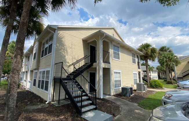 2br/2ba Tradewinds Condo with W/D!