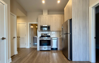 2 beds, 1 bath, 750 sqft, $2,695, Unit 12
