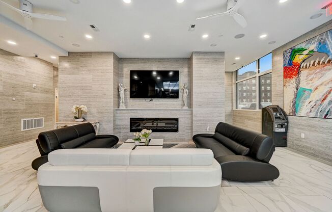 1 bed, 1 bath, 620 sqft, $1,860, Unit 404